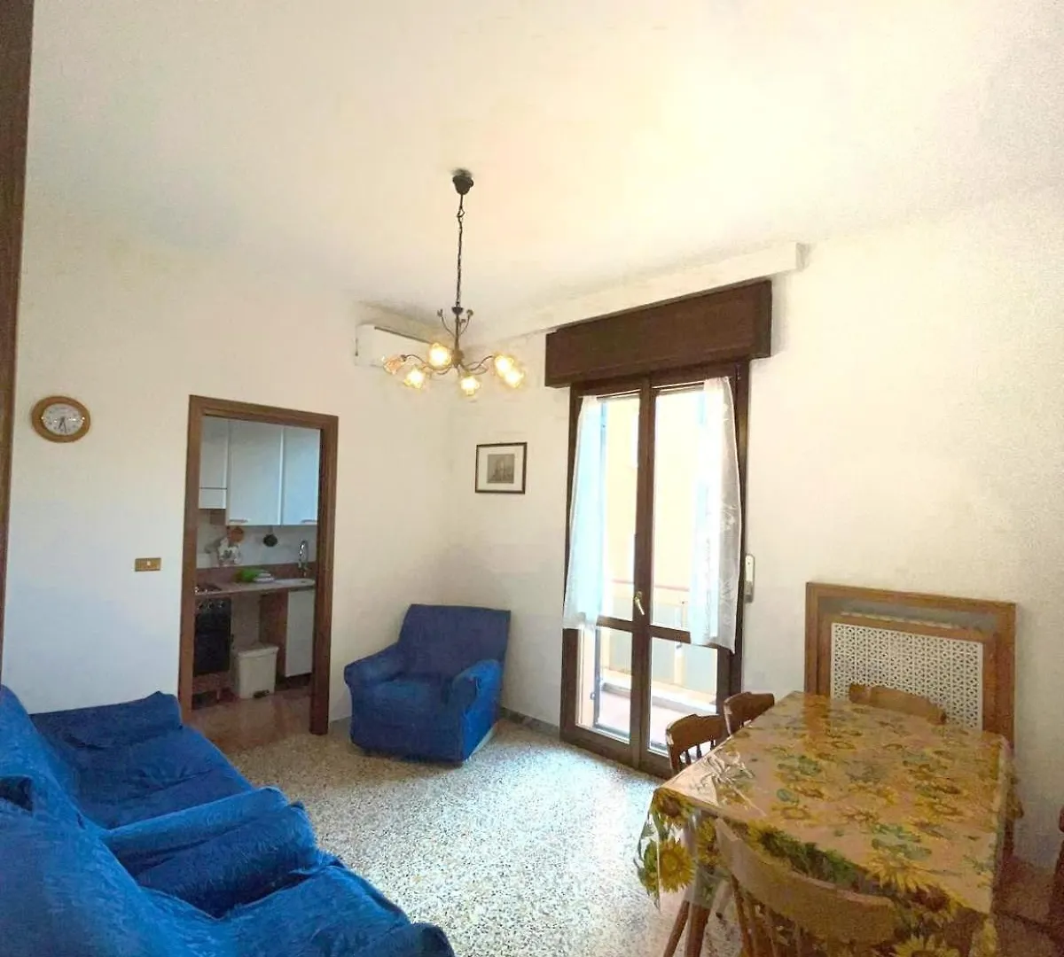 Casa Wendy Hotel Bologna Gasthuis
