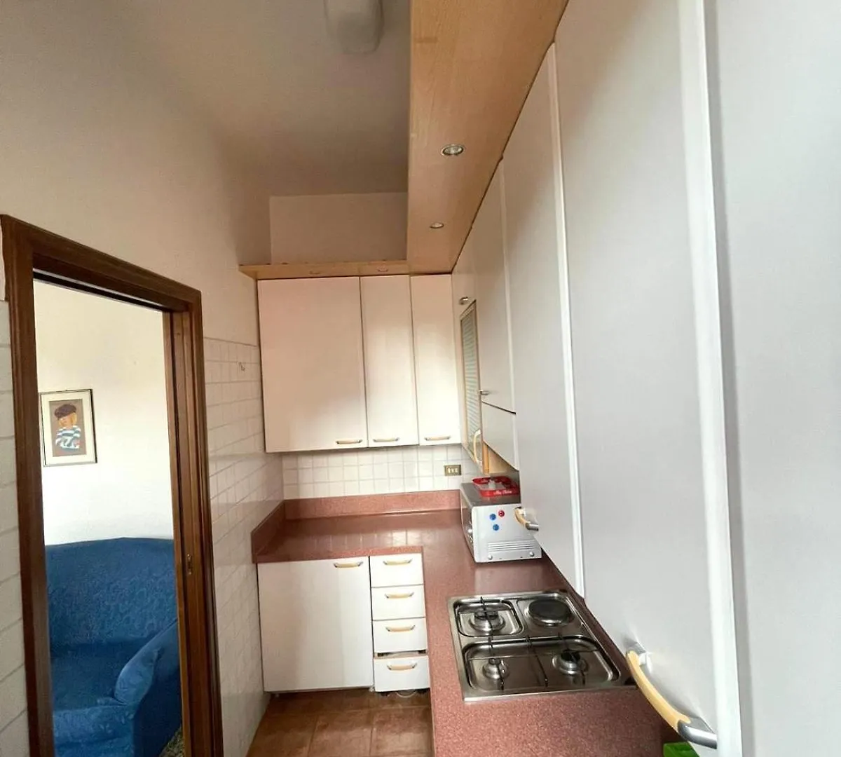 Casa Wendy Hotel Bologna 0*,  Italië