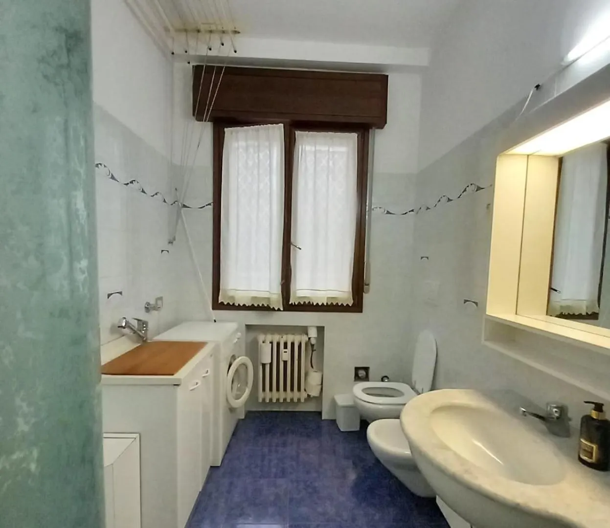Penzion Hotel Casa Wendy Boloňa Itálie