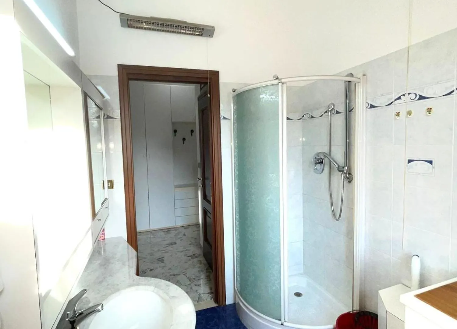 Hotel Casa Wendy Boloňa