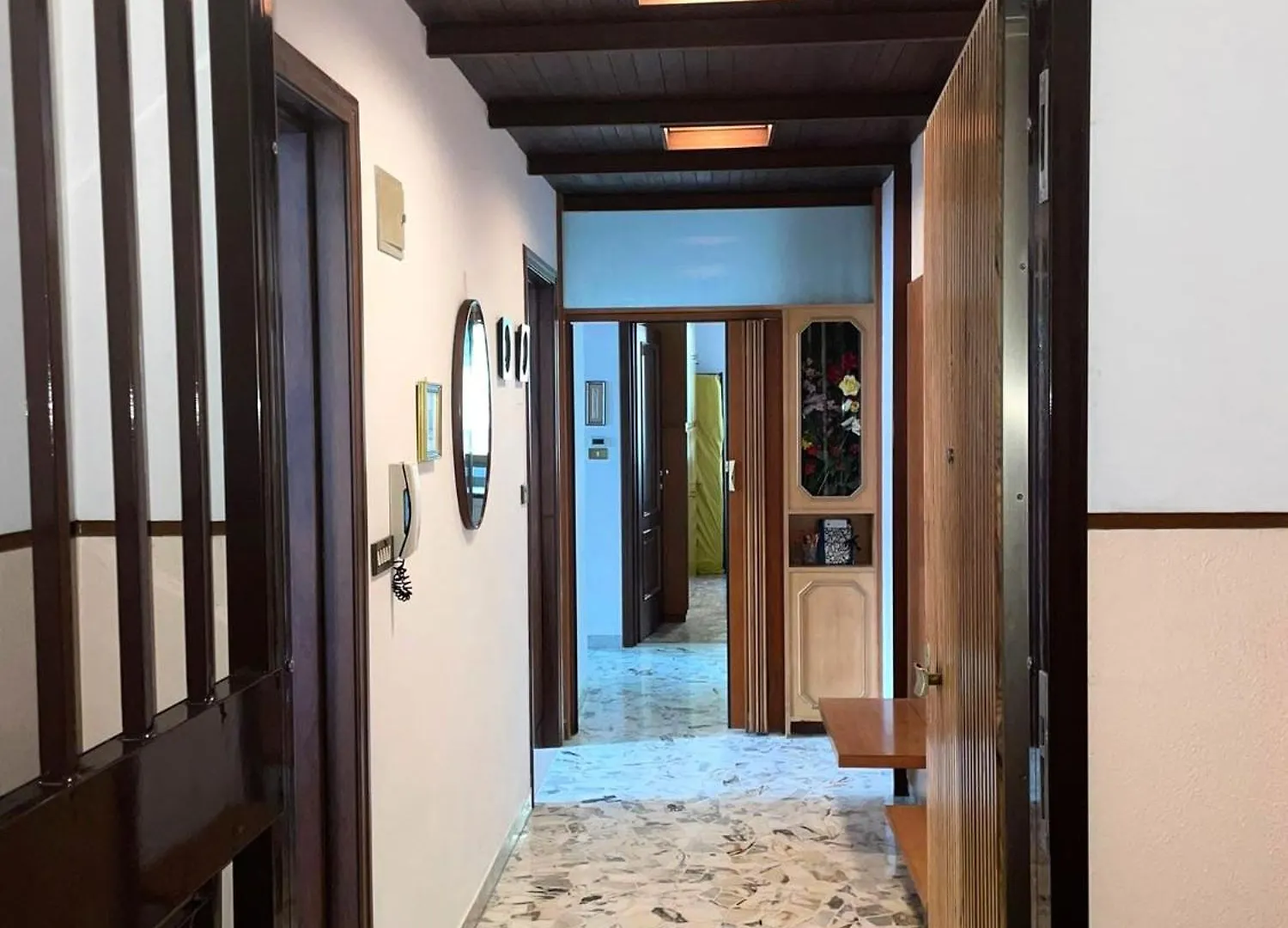 Penzion Hotel Casa Wendy Boloňa